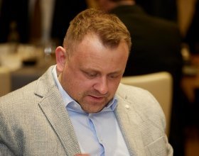 Lucie Urválková, místopředsedkyně představenstva a finanční ředitelka UNIQA Group (102)
